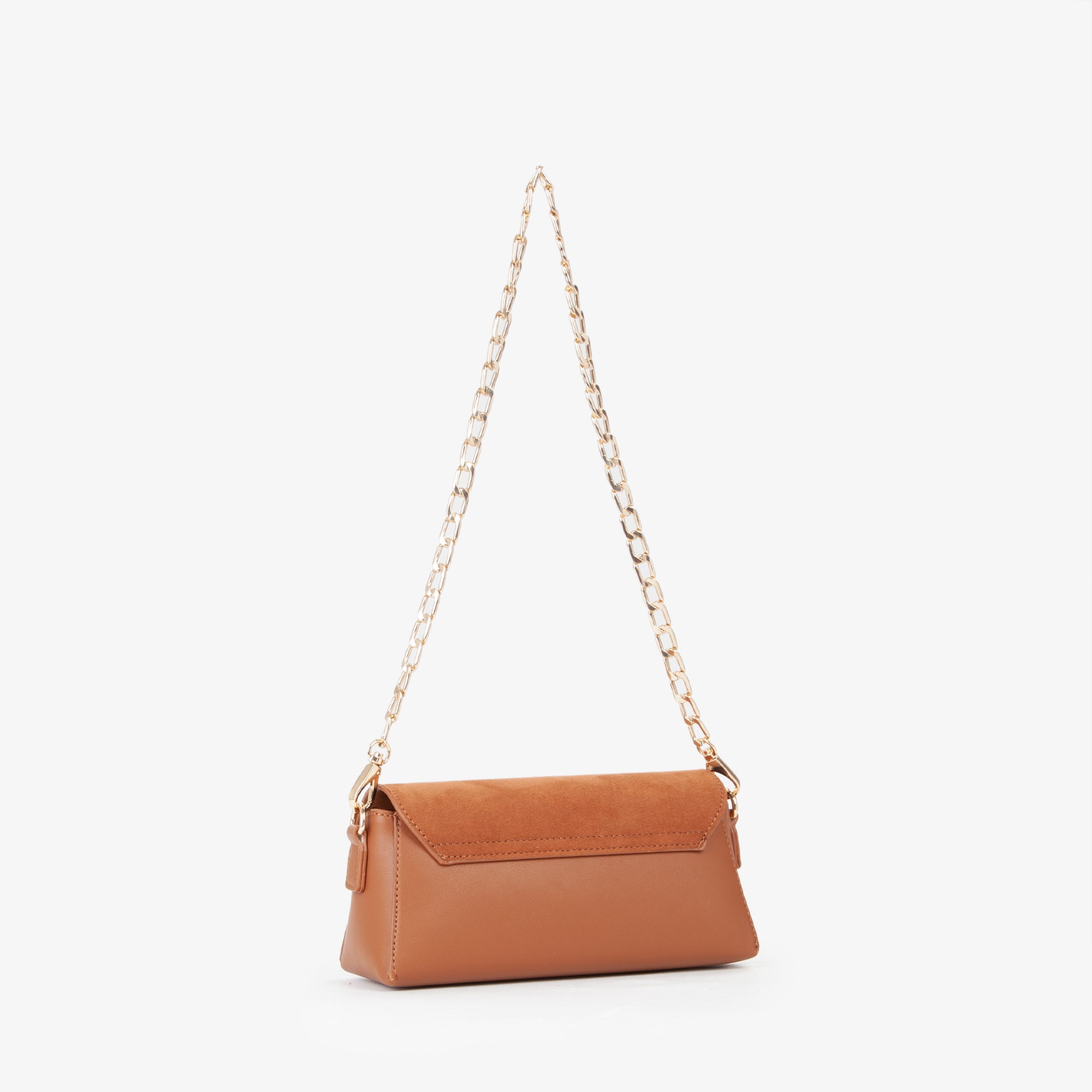 Valentino Miniväska Evissa brun