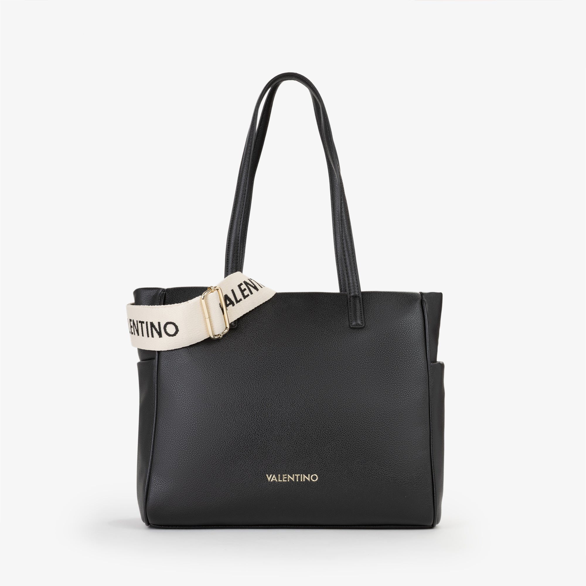 Valentino Totebag Doris RE svart