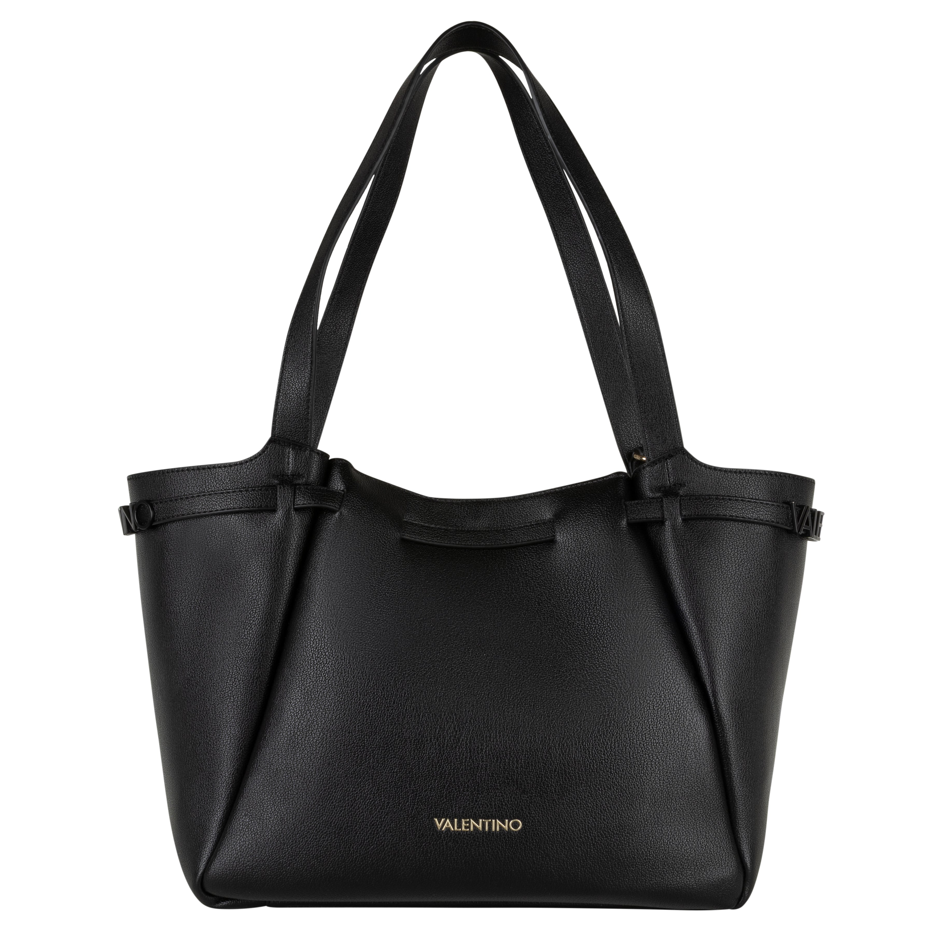 Valentino City tote Medea svart