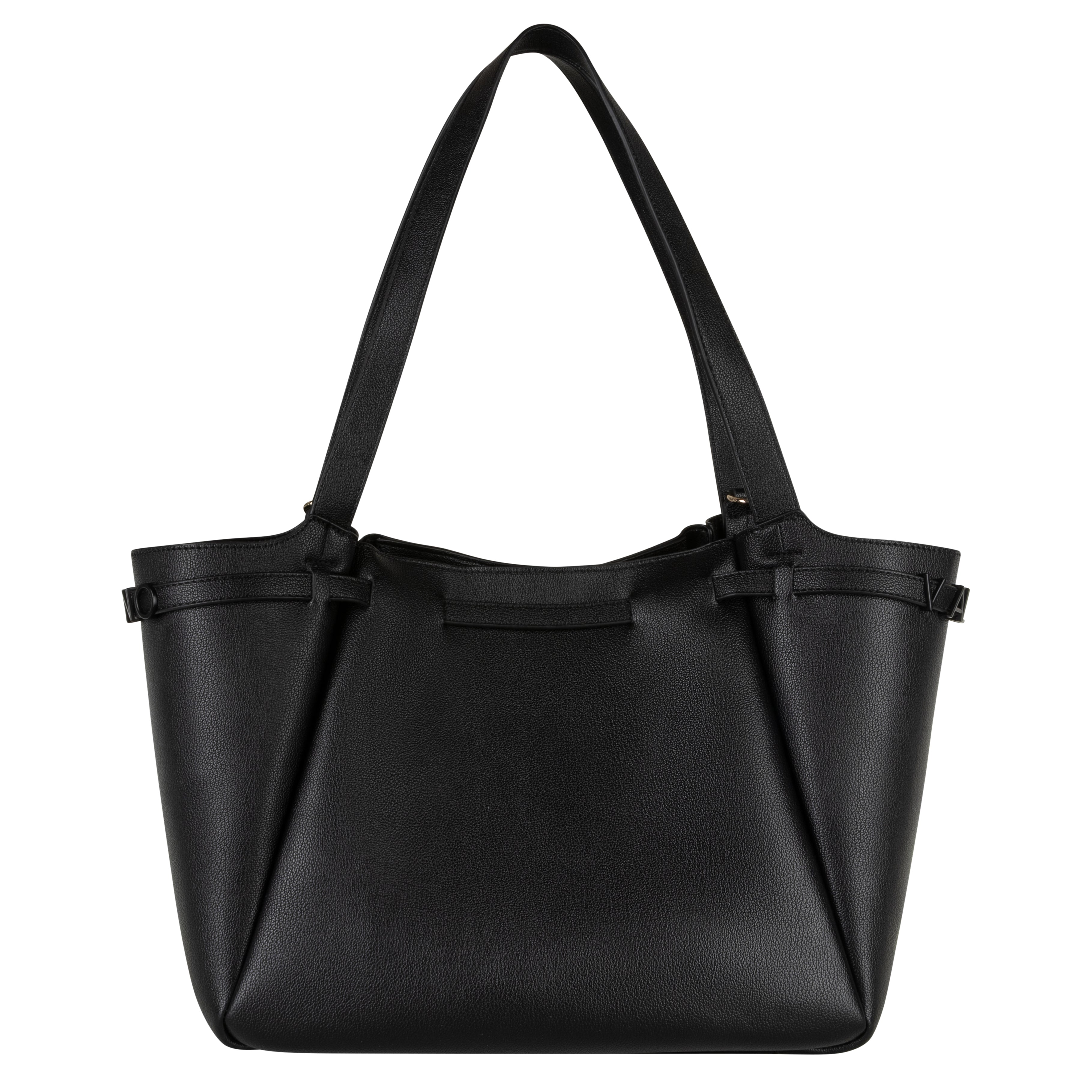 Valentino City tote Medea svart