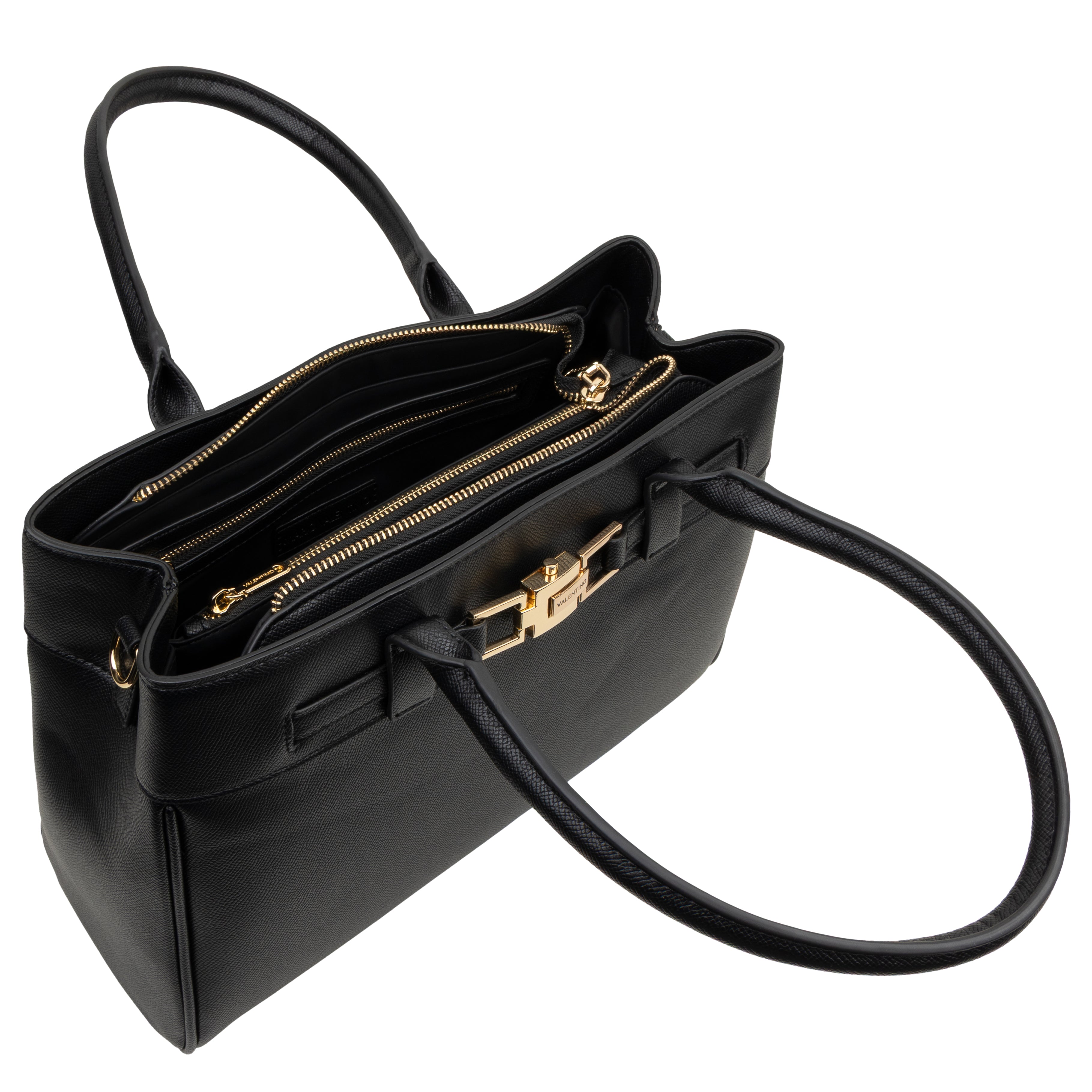 Valentino Totebag  Alina RE svart