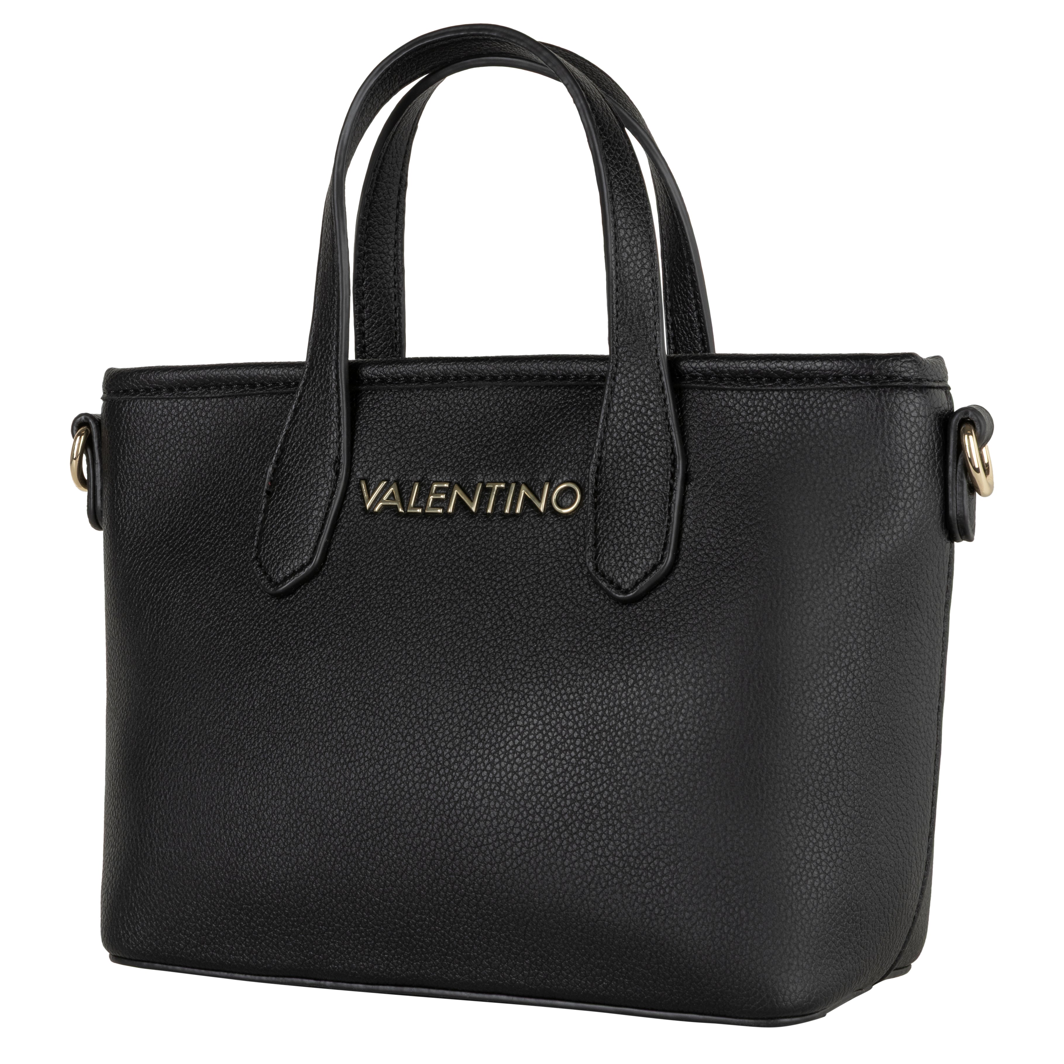 Valentino Tote Dea RE svart