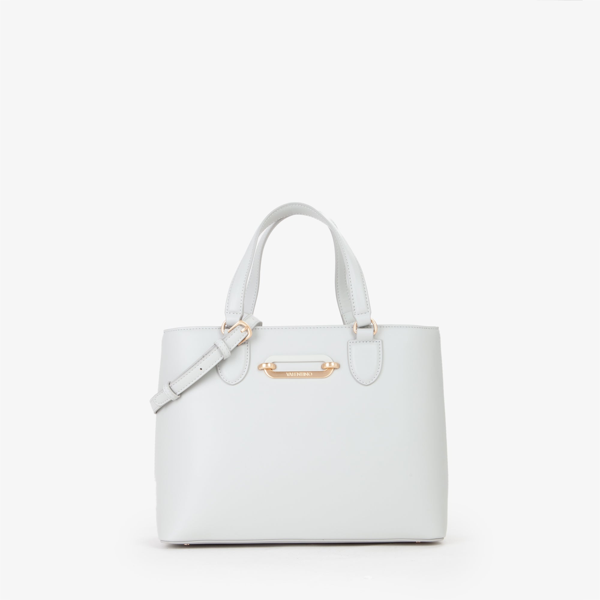 Valentino Tote Why RE grå