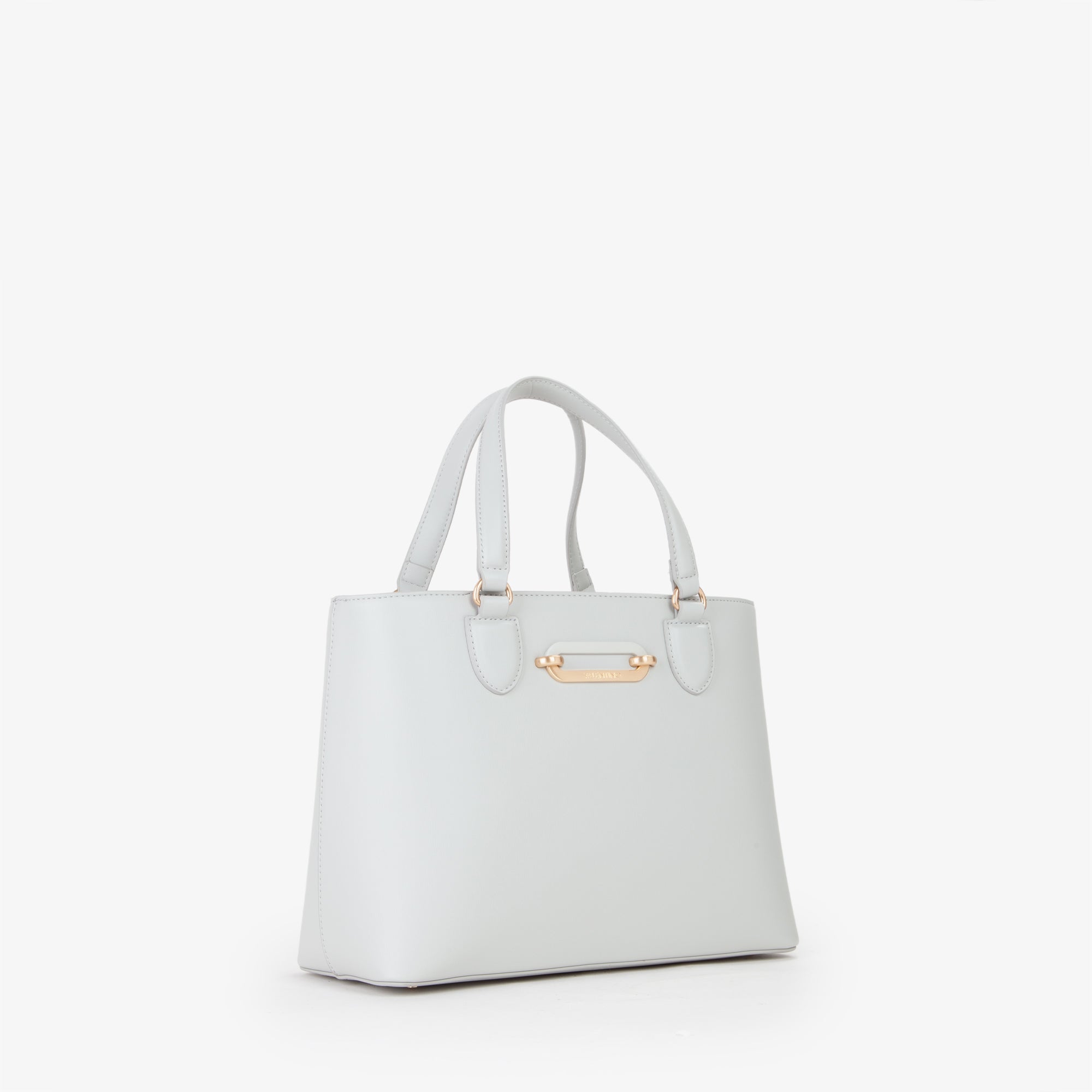 Valentino Tote Why RE grå