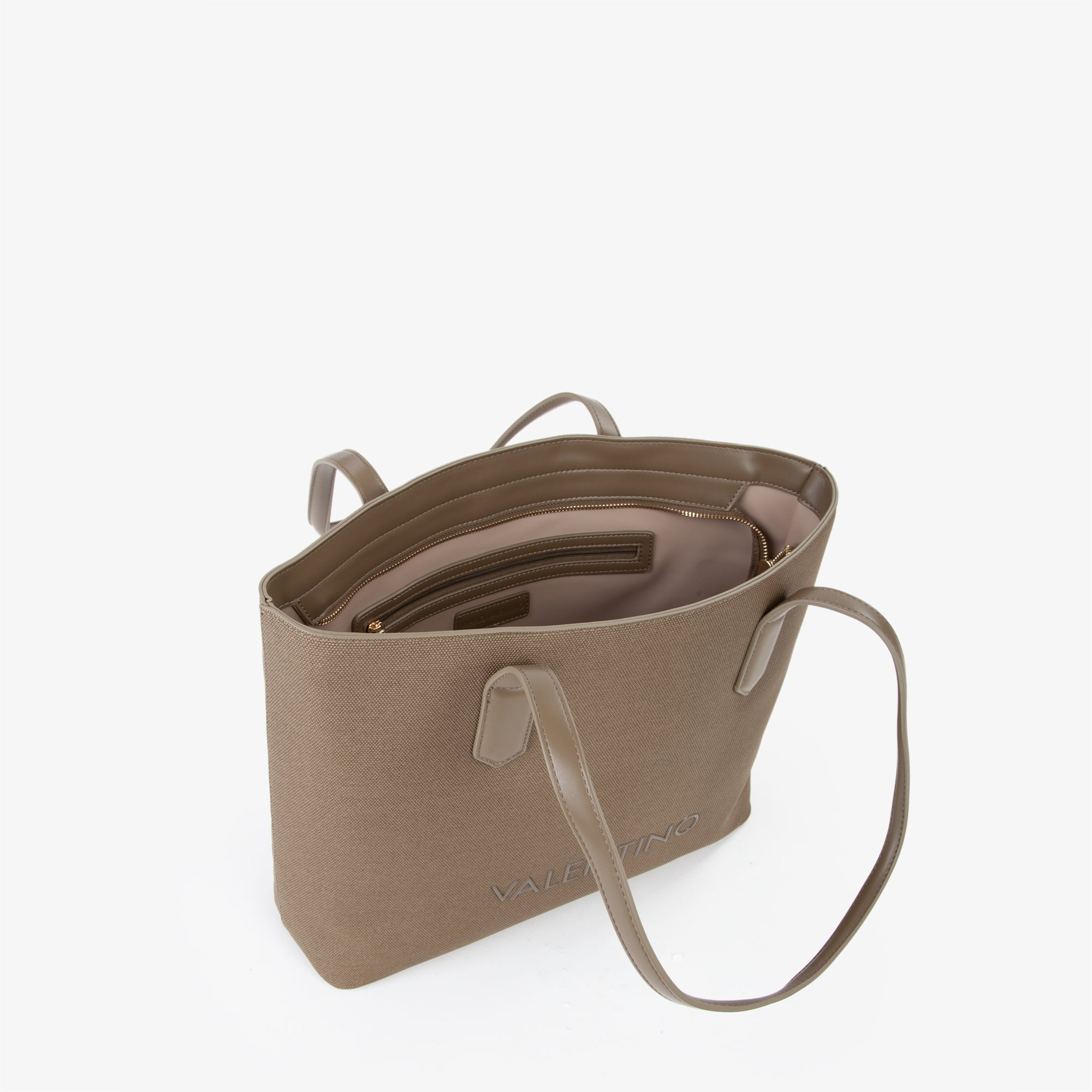 Valentino Tote Wira Re militaire