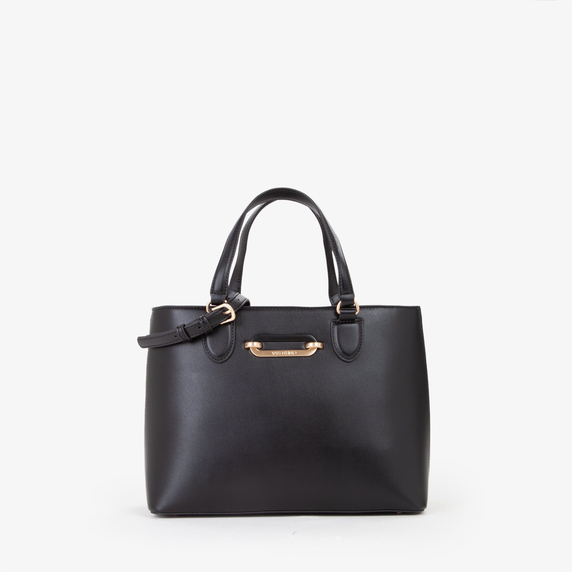 Valentino Tote Why RE svart