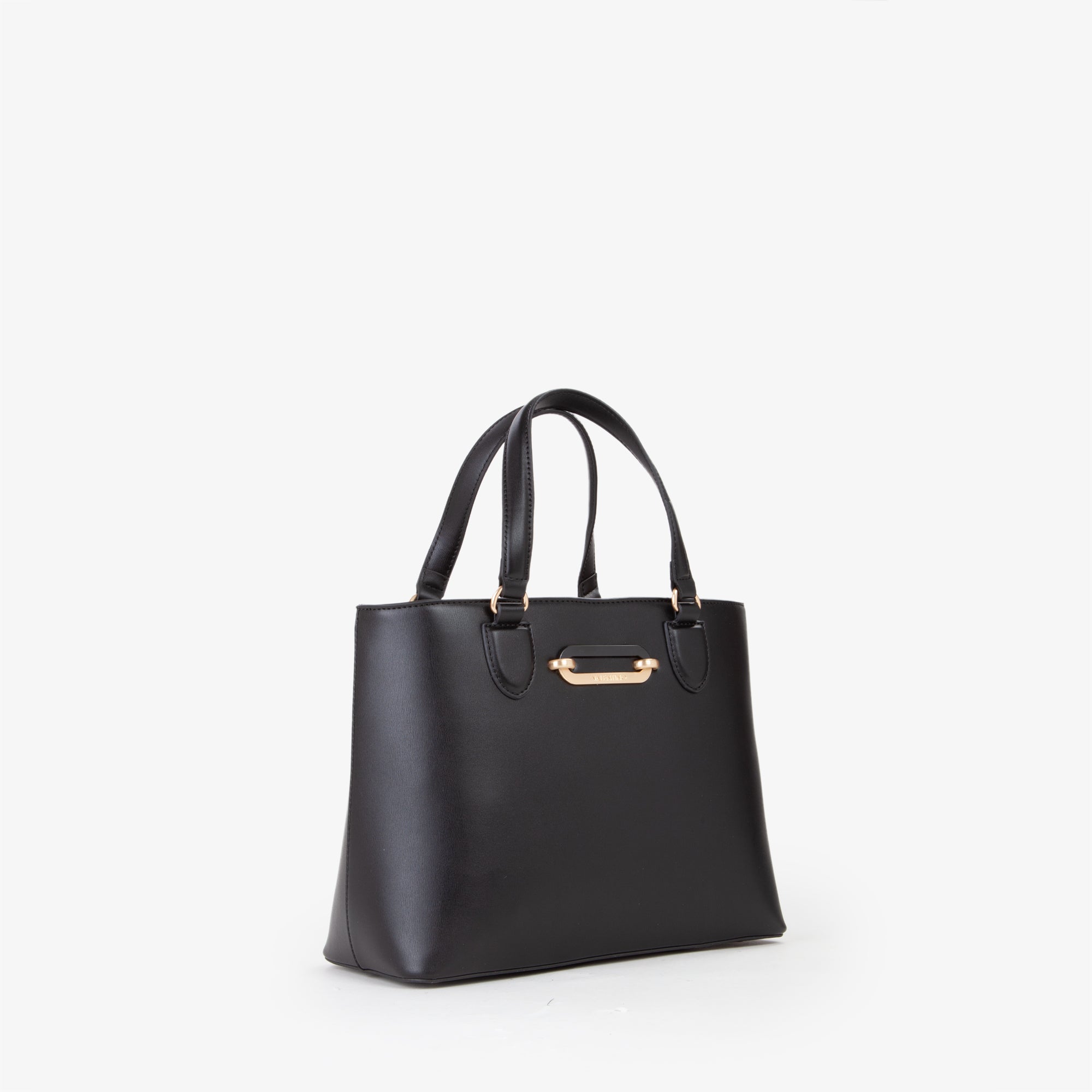 Valentino Tote Why RE svart
