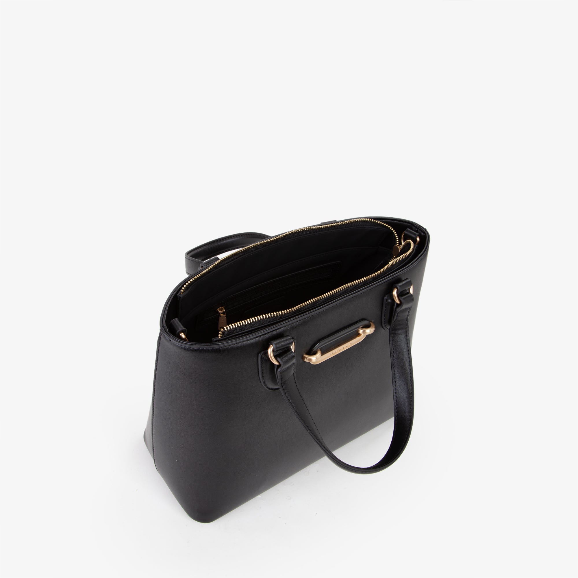 Valentino Tote Why RE svart