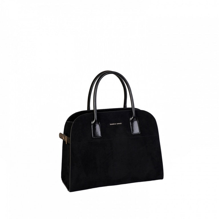 Daniele Donati Handbag svart