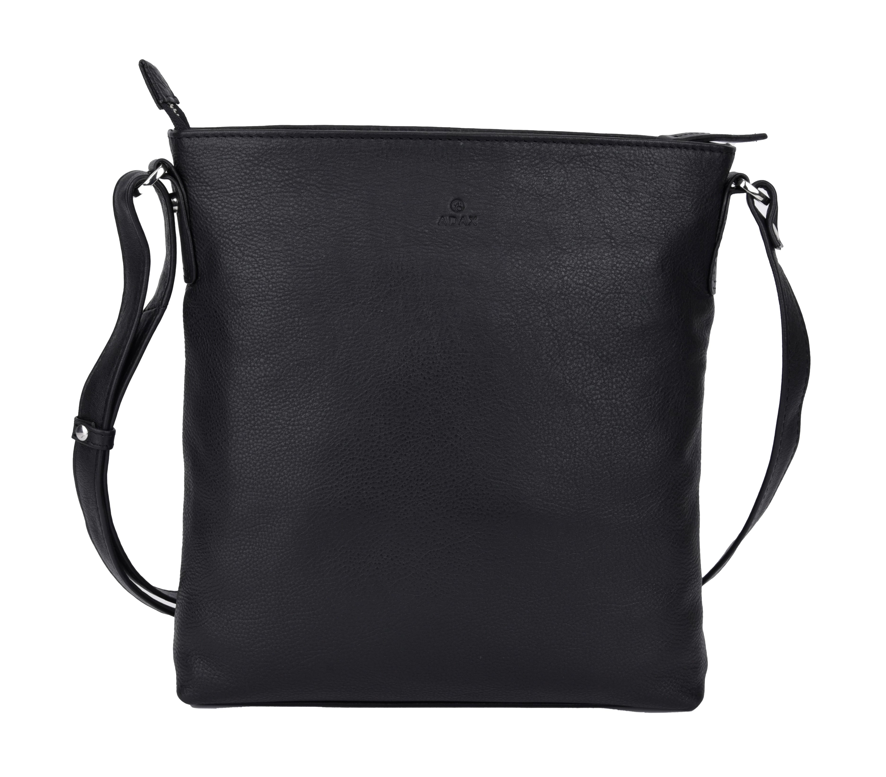 Adax Crossbody Lotta svart