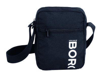 Björn Borg Crossbodybag svart