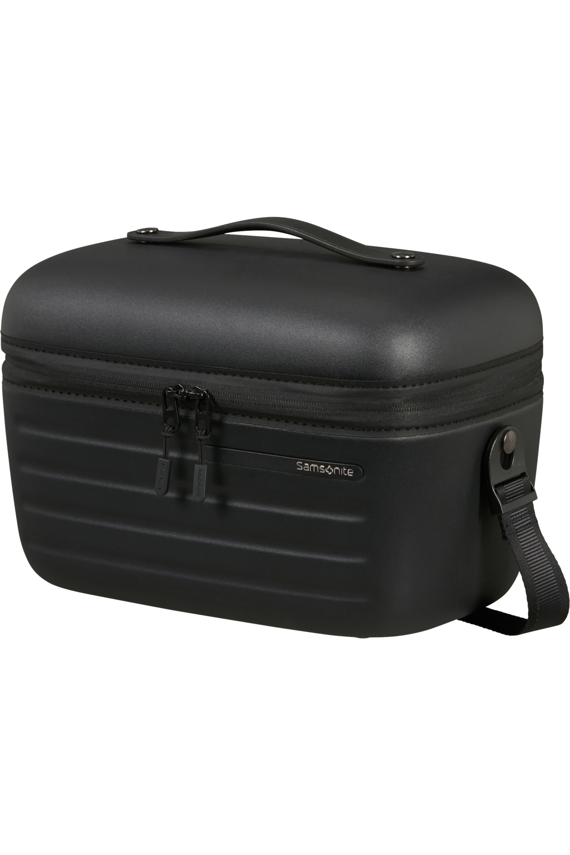 Samsonite Restackd Beatybox svart