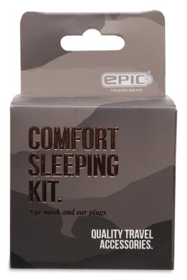 EPIC Sleepingkit