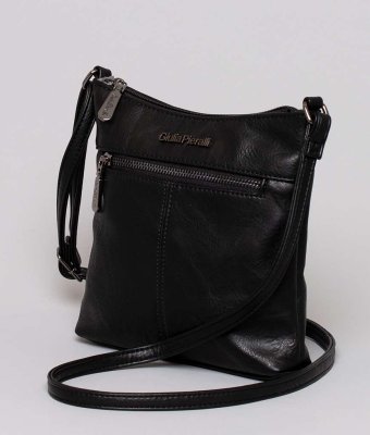 Giulia Pieralli crossbody svart