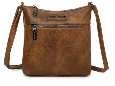 Giulia Pieralli Crossbody brun