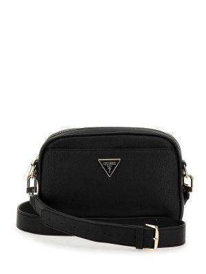 Guess Crossbody Meridian svart