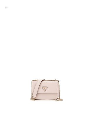 Guess Crossbody ECO Elements rosa