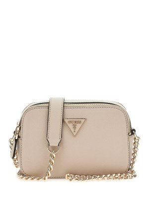 Guess Crossbody Noelle taupe