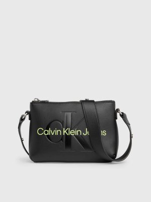 Calvin Klein Crossbody svart