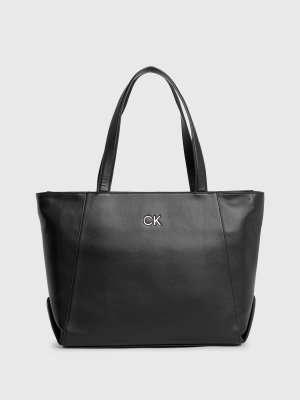 Calvin Klein Shopper svart