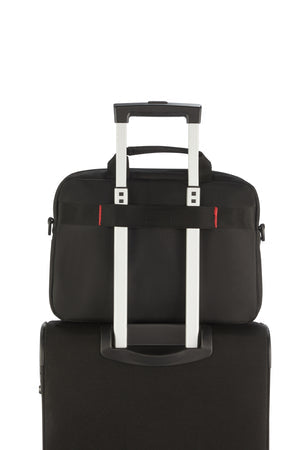 Samsonite Guardit Bailhandle 13,3" svart