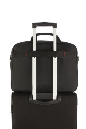 Samsonite Guardit Bailhandle 15,6" svart