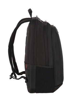 Samsonite Guardit 2,0 Ryggsäck 17,3" svart