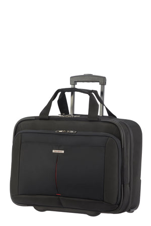 Samsonite Guardit Datatrolley 17" svart