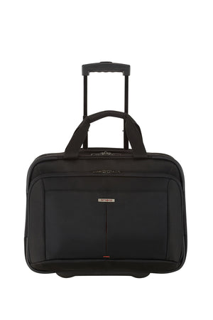 Samsonite Guardit Datatrolley 17" svart