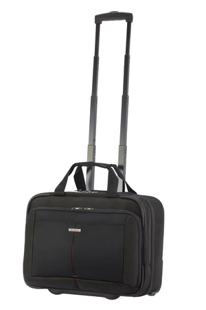 Samsonite Guardit Datatrolley 17" svart