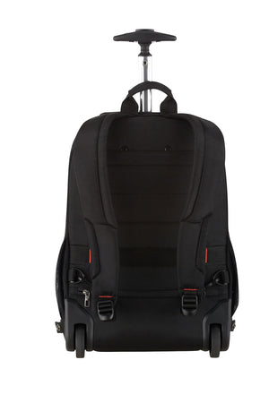 Samsonite Guardit Ryggsäck med hjul15,6" svart