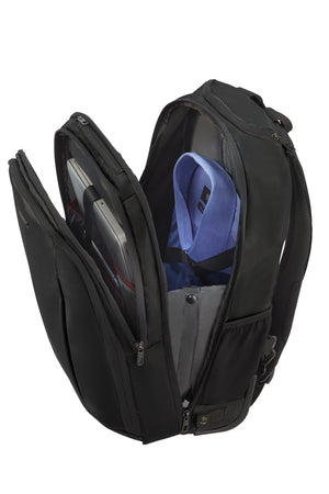 Samsonite Guardit Ryggsäck med hjul15,6" svart