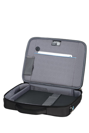 Samsonite Vectura EVO 15,6" datorväska svart