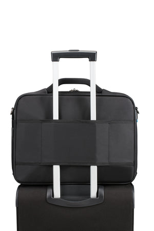 Samsonite Vectura EVO 15,6" datorväska svart