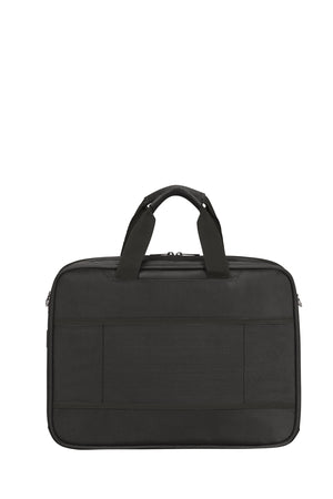 Samsonite Vectura EVO Laptop Bailhandle 15,6" datorväska svart