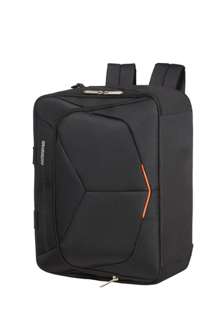 American Tourister 3-way boarding bag Summerfunk svart