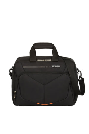 American Tourister 3-way boarding bag Summerfunk svart