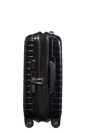 Samsonite Resväska Proxis 55 cm svart