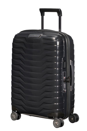 Samsonite Resväska Proxis 55 cm svart