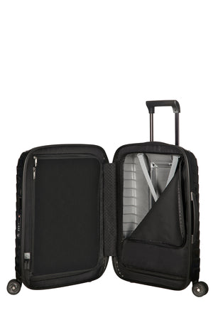 Samsonite Resväska Proxis 55 cm svart