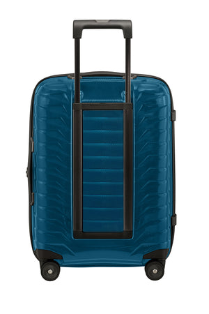 Samsonite Resväska /kabinväska Proxis 55 cm Blå