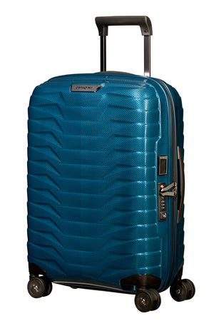 Samsonite Resväska /kabinväska Proxis 55 cm Blå