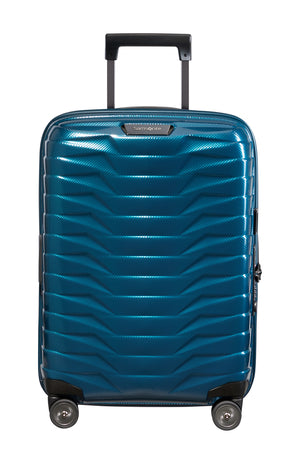 Samsonite Resväska /kabinväska Proxis 55 cm Blå