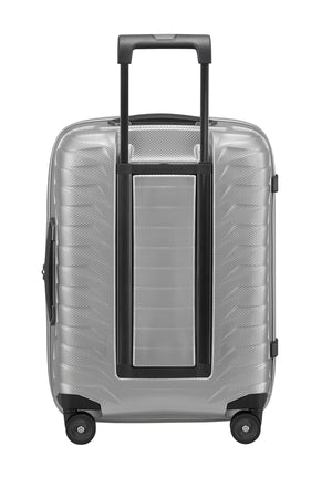 Samsonite Resväska/kabinväska Proxis 55 cm silver