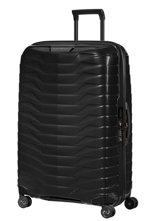 Samsonite Resväska Proxis 69 cm svart