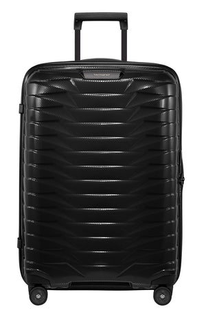 Samsonite Resväska Proxis 69 cm svart