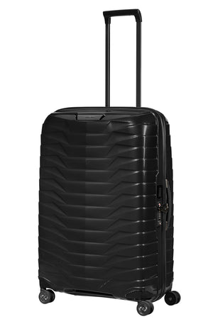 Samsonite Resväska Proxis 69 cm svart