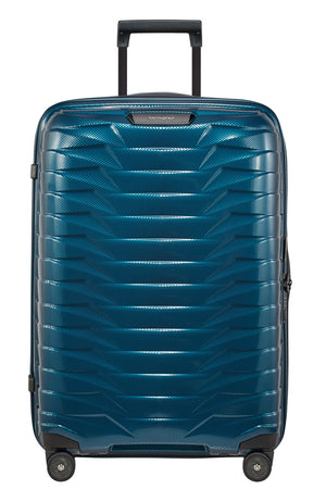 Samsonite Resväska Proxis 68 cm blå