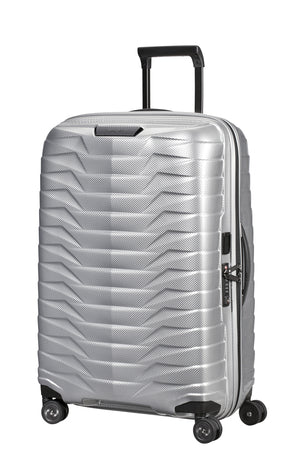 Samsonite Resväska Proxis 68 cm silver