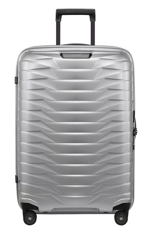 Samsonite Resväska Proxis 68 cm silver